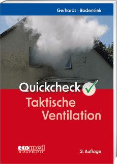 Quickcheck Taktische Ventilation 