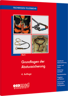 Grundlagen der Absturzsicherung 
