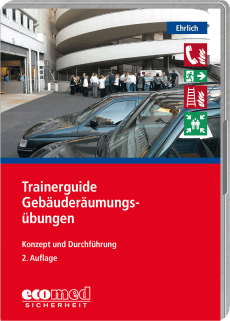 Gebäuderäumungsübungen 