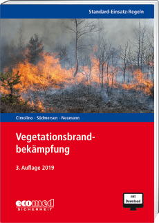 Standard-Einsatz-Regeln: Vegetationsbrandbekämpfung 