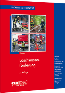 Löschwasserförderung 