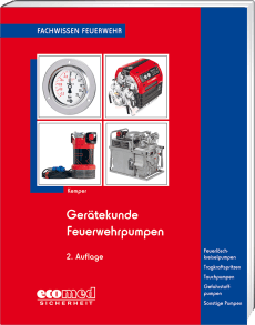 Gerätekunde Feuerwehrpumpen 