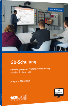 Gb-Schulung 2025 mit Download 