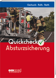 Quickcheck Absturzsicherung 