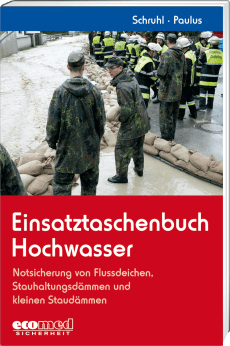 Einsatztaschenbuch Hochwasser 