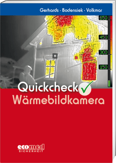 Quickcheck Wärmebildkamera 