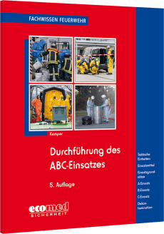 Durchführung des ABC-Einsatzes 