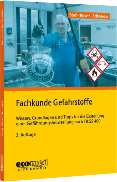 Fachkunde Gefahrstoffe 