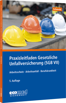 Praxisleitfaden Gesetzliche Unfallversicherung (SGB VII) 