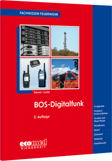 BOS-Digitalfunk 