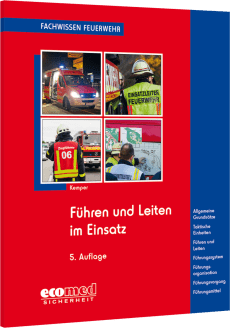 Führen und Leiten im Einsatz 