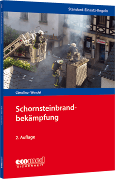 Standard-Einsatz-Regeln: Schornsteinbrandbekämpfung 