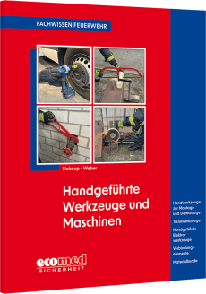 Handgeführte Werkzeuge und Maschinen 