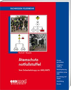 Atemschutznotfallstaffel 