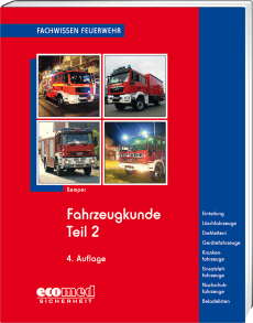 Fahrzeugkunde Teil 2 