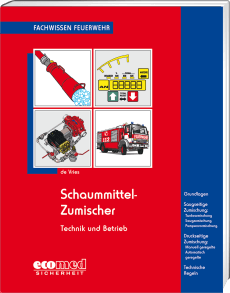 Schaummittel-Zumischer 