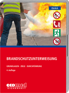 Brandschutzunterweisung 