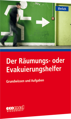 Der Räumungs- oder Evakuierungshelfer 
