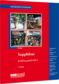 Truppführer 
