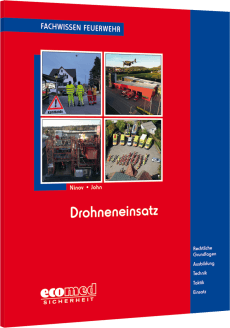 Drohneneinsatz 