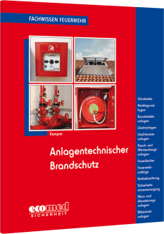 Anlagentechnischer Brandschutz 