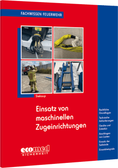 Einsatz von maschinellen Zugeinrichtungen 
