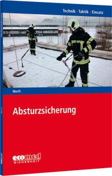 Absturzsicherung 