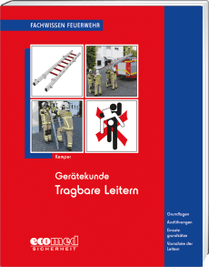 Gerätekunde Tragbare Leitern 