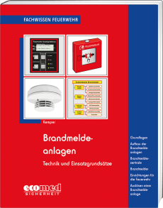 Brandmeldeanlagen 