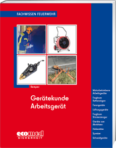 Gerätekunde Arbeitsgerät 