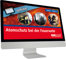 Atemschutz bei der Feuerwehr online 