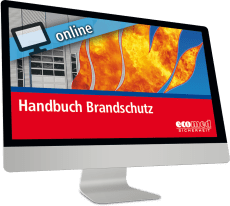 Handbuch Brandschutz online 