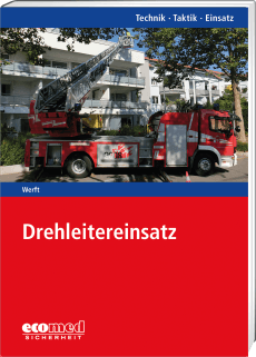 Drehleitereinsatz 
