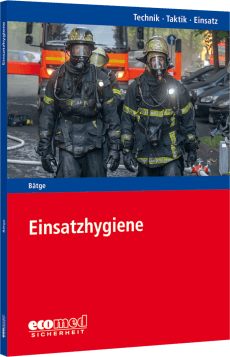 Einsatzhygiene 