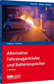 Alternative Fahrzeugantriebe und Batteriespeicher 