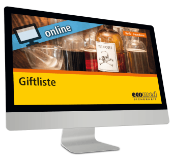 Giftliste online