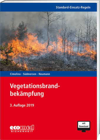 Standard-Einsatz-Regeln: Vegetationsbrandbekämpfung