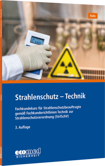 Strahlenschutz - Technik