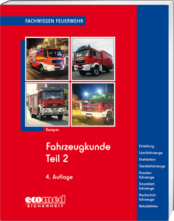 Fahrzeugkunde Teil 2