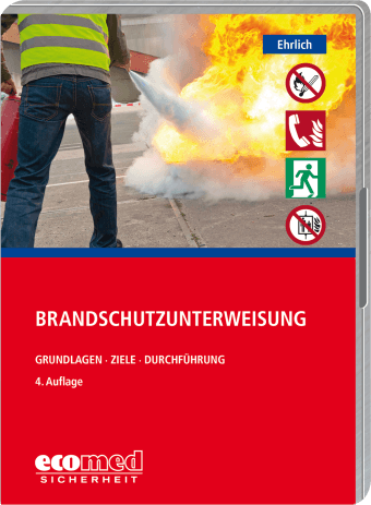 Brandschutzunterweisung