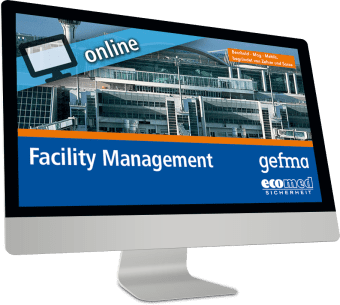 Facility Management online