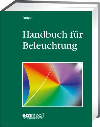 Handbuch für Beleuchtung