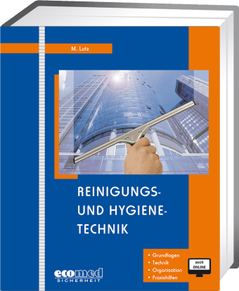 Reinigungs- und Hygienetechnik