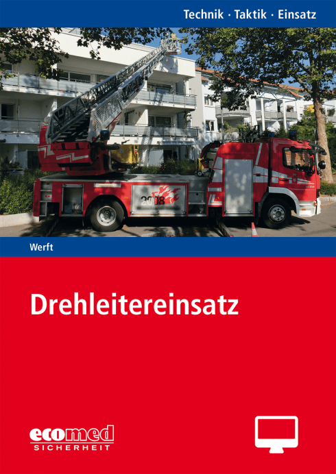 Drehleitereinsatz - Online-Version (1. Auflage 2017) 