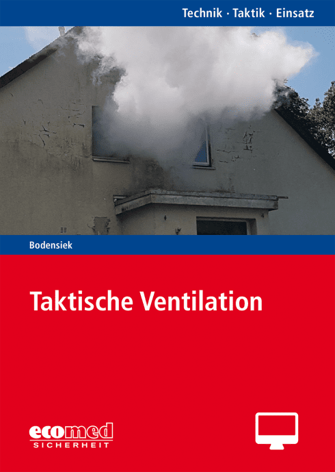 Taktische Ventilation - Online-Version (1. Auflage 2019) 