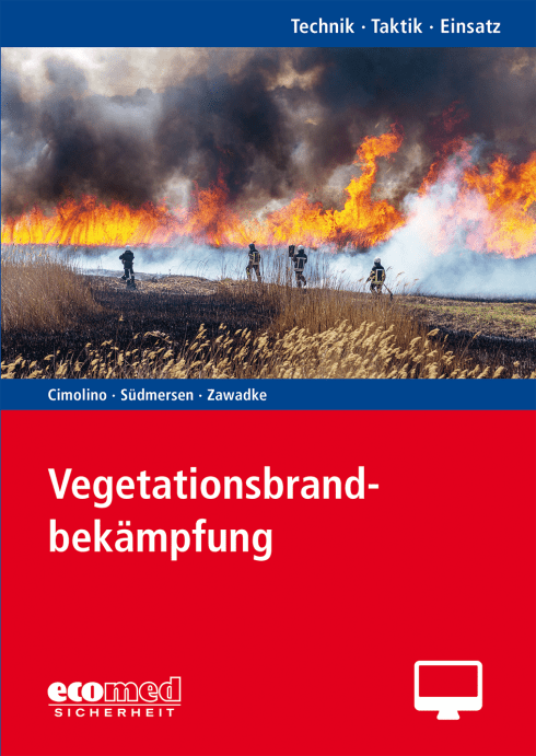 Vegetationsbrandbekämpfung - Online-Version (1 Auflage 2020) 