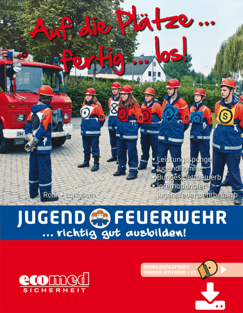 Auf die Plätze ... fertig ... los! - Download 