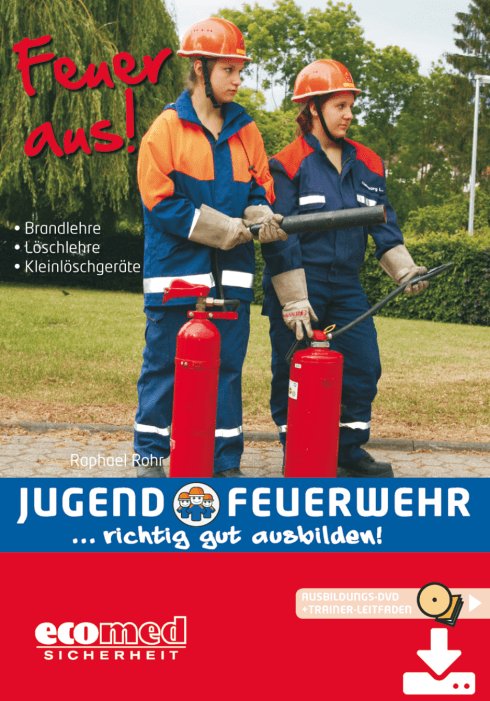 Feuer aus! - Download 