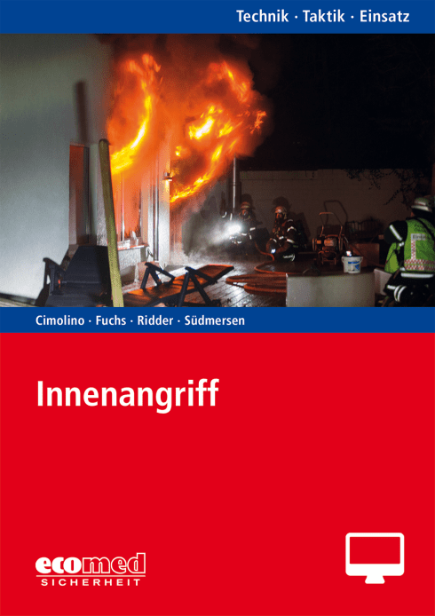 Innenangriff - Online-Version (1. Auflage 2018) 
