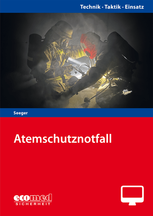 Atemschutznotfall - Online-Version (1. Auflage 2026) 